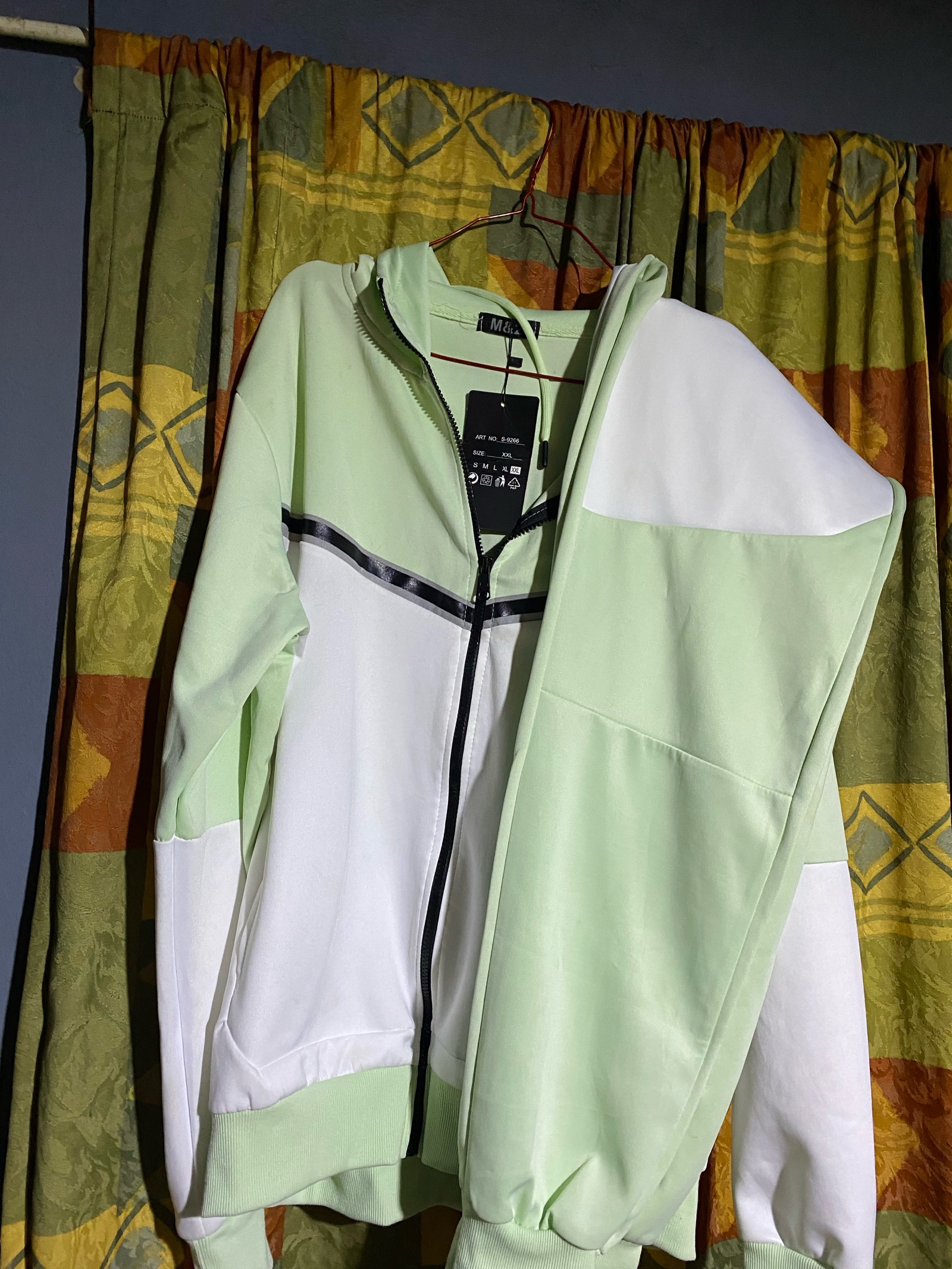 jogging taille L