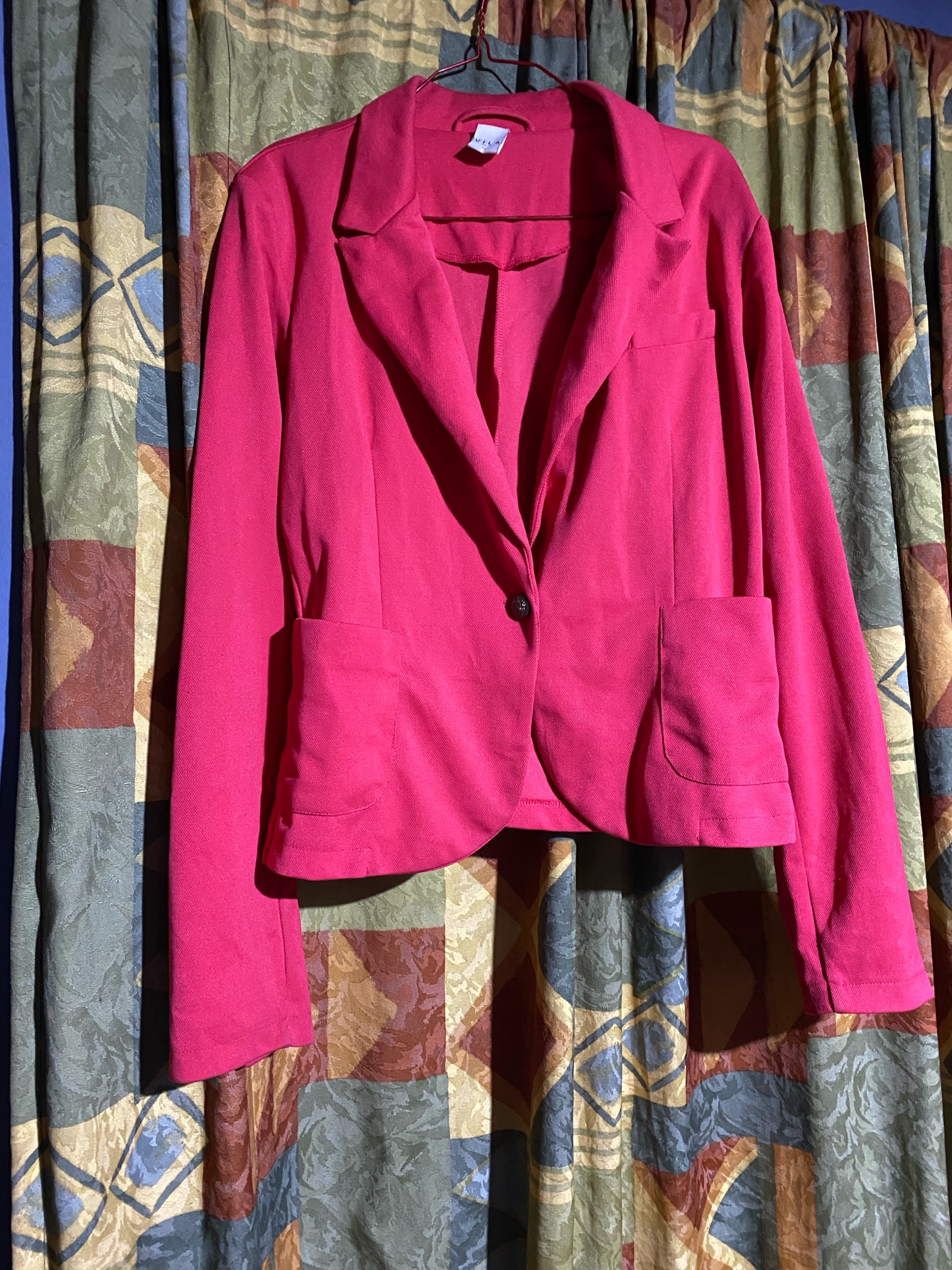 veste femme taille 40
