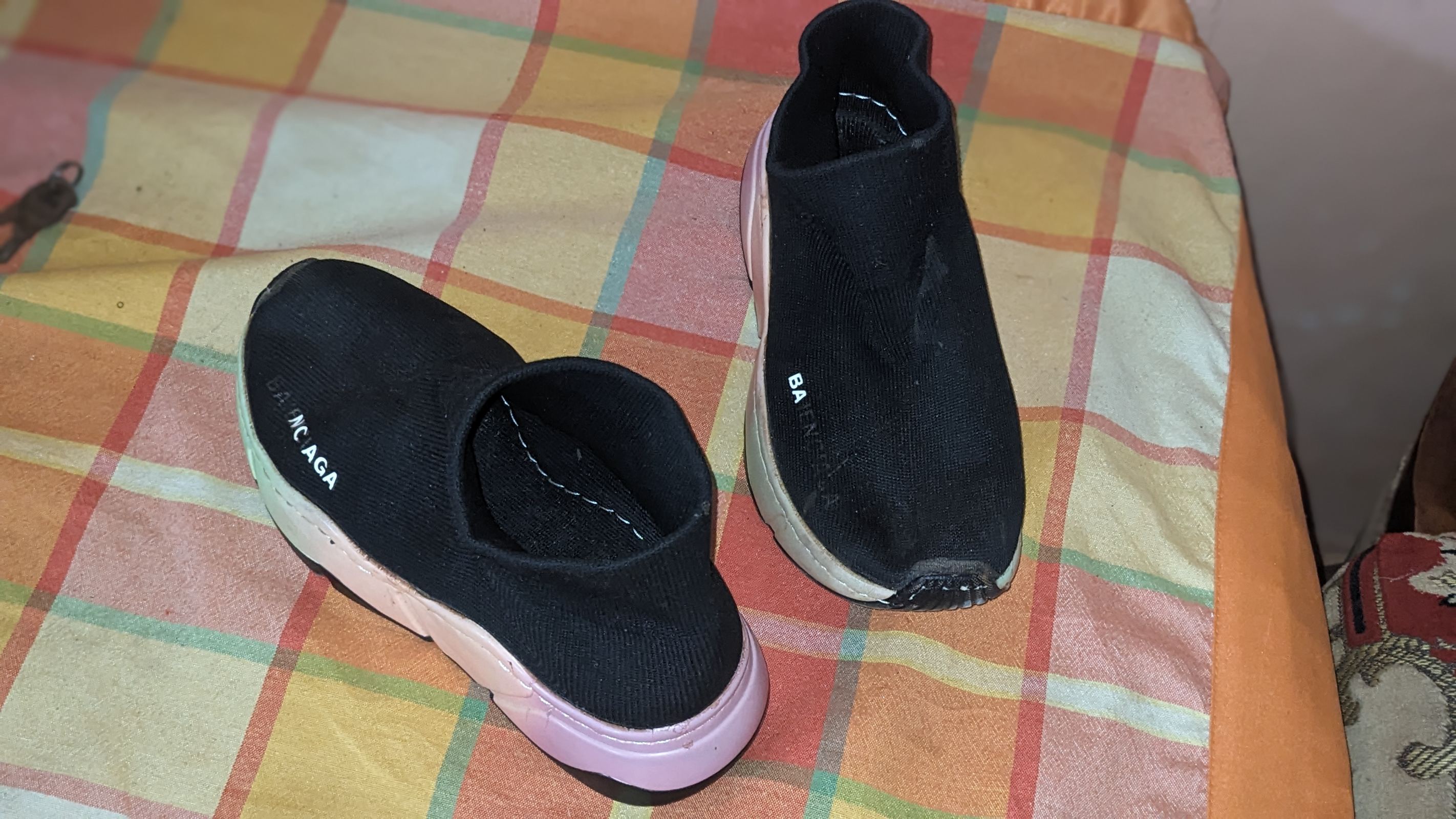 Balenciaga pointure 38/39