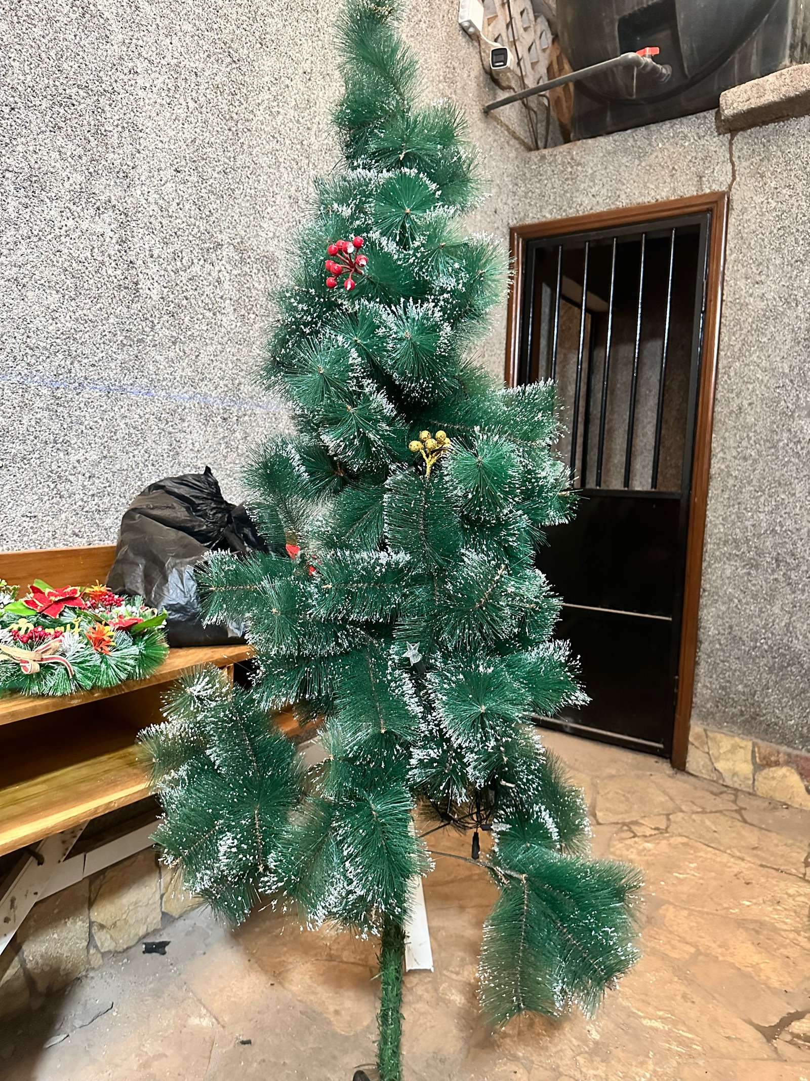 Sapin de Noël