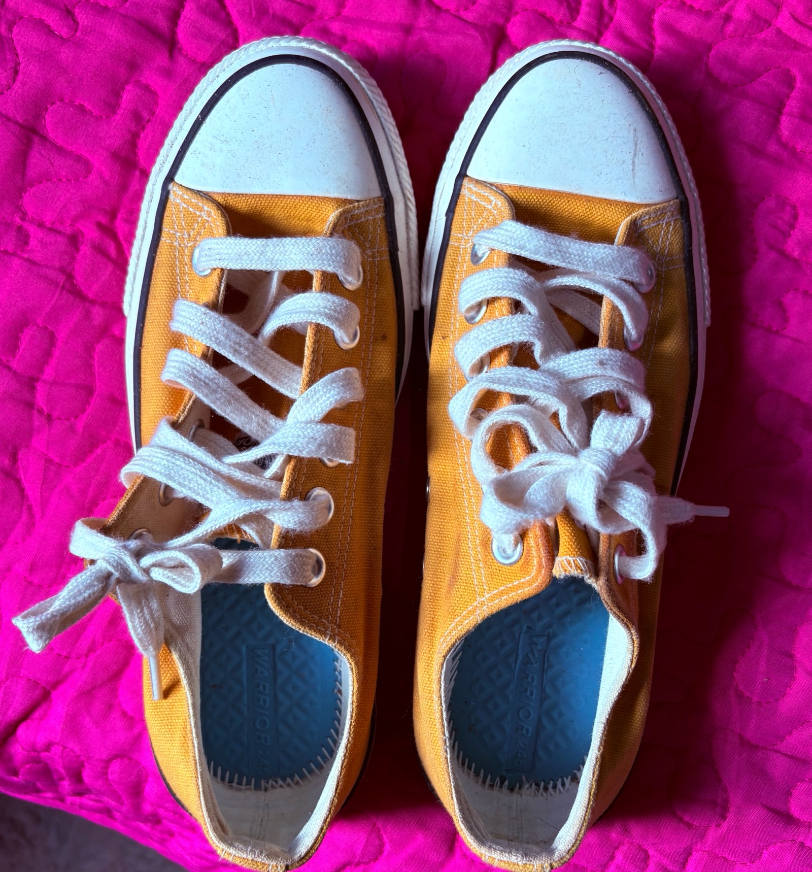 All Star demi saison pointure 38/39