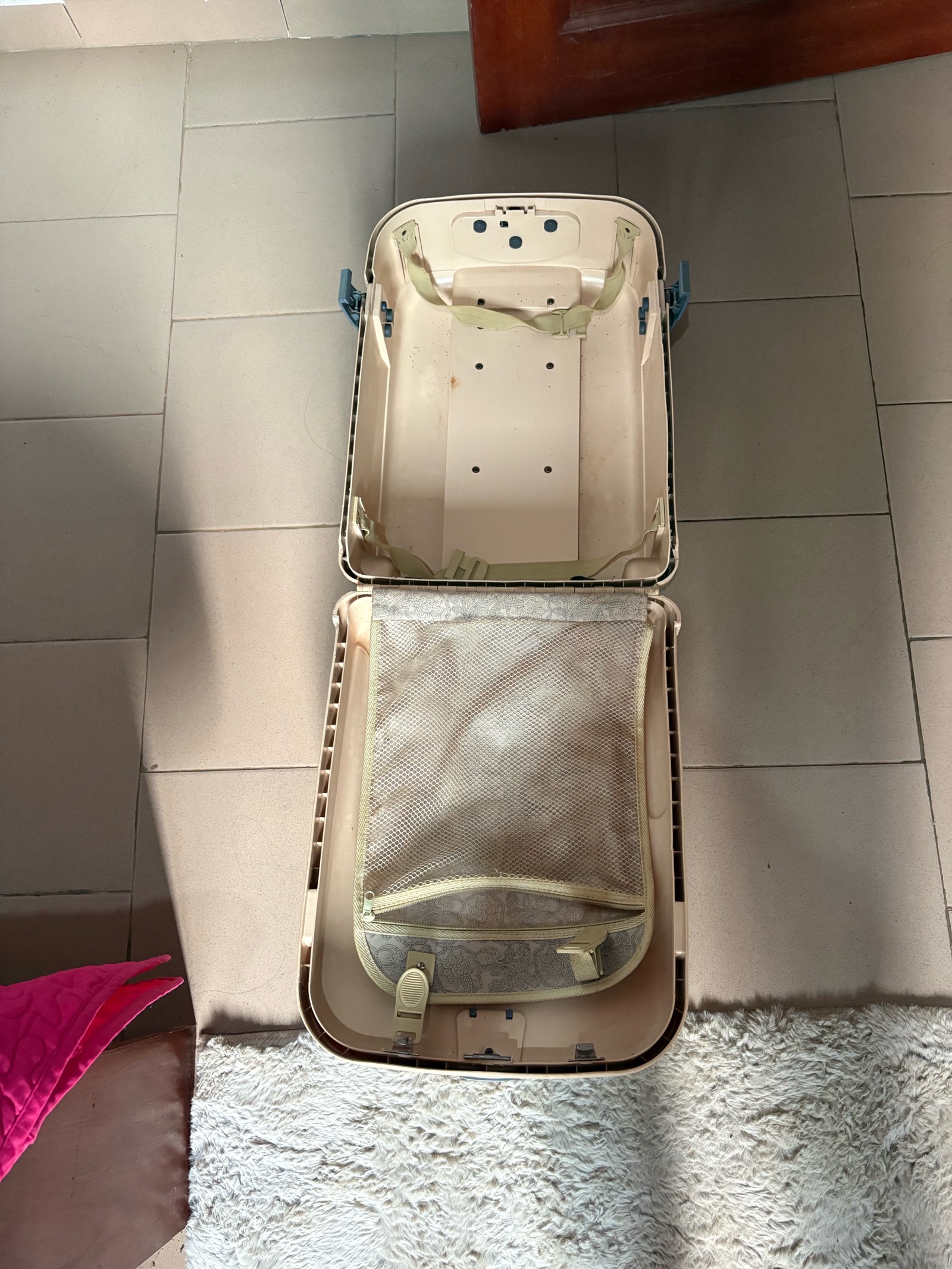 Petite valise