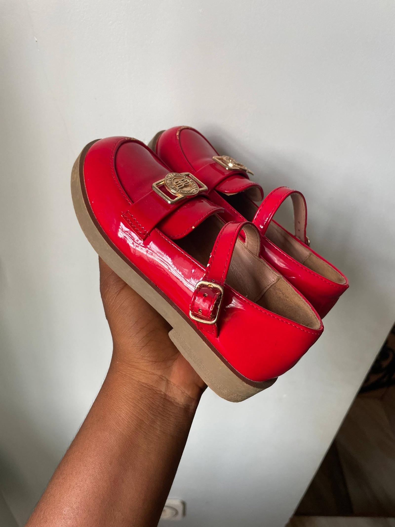Ballerines pointure 29
