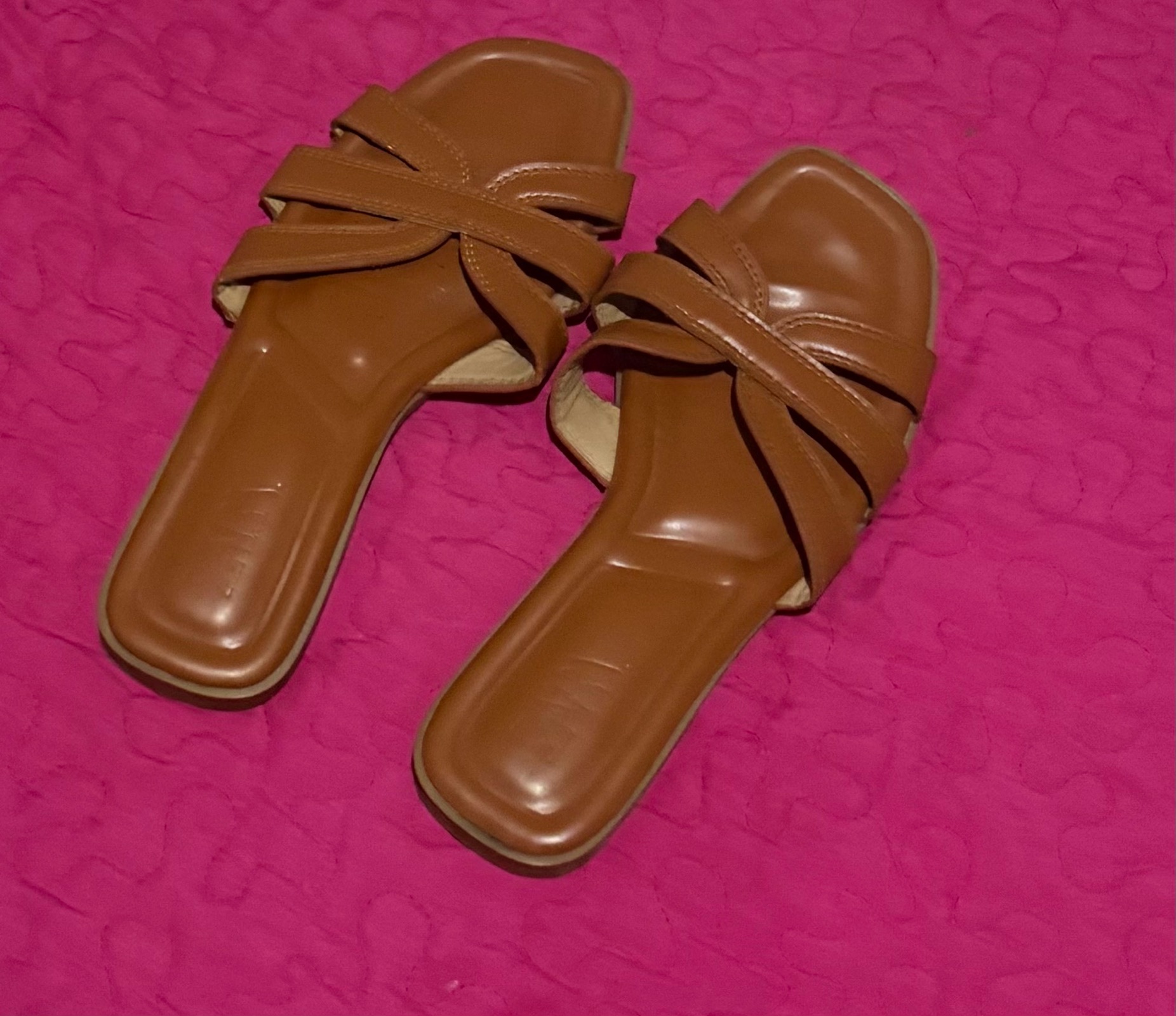 Sandales