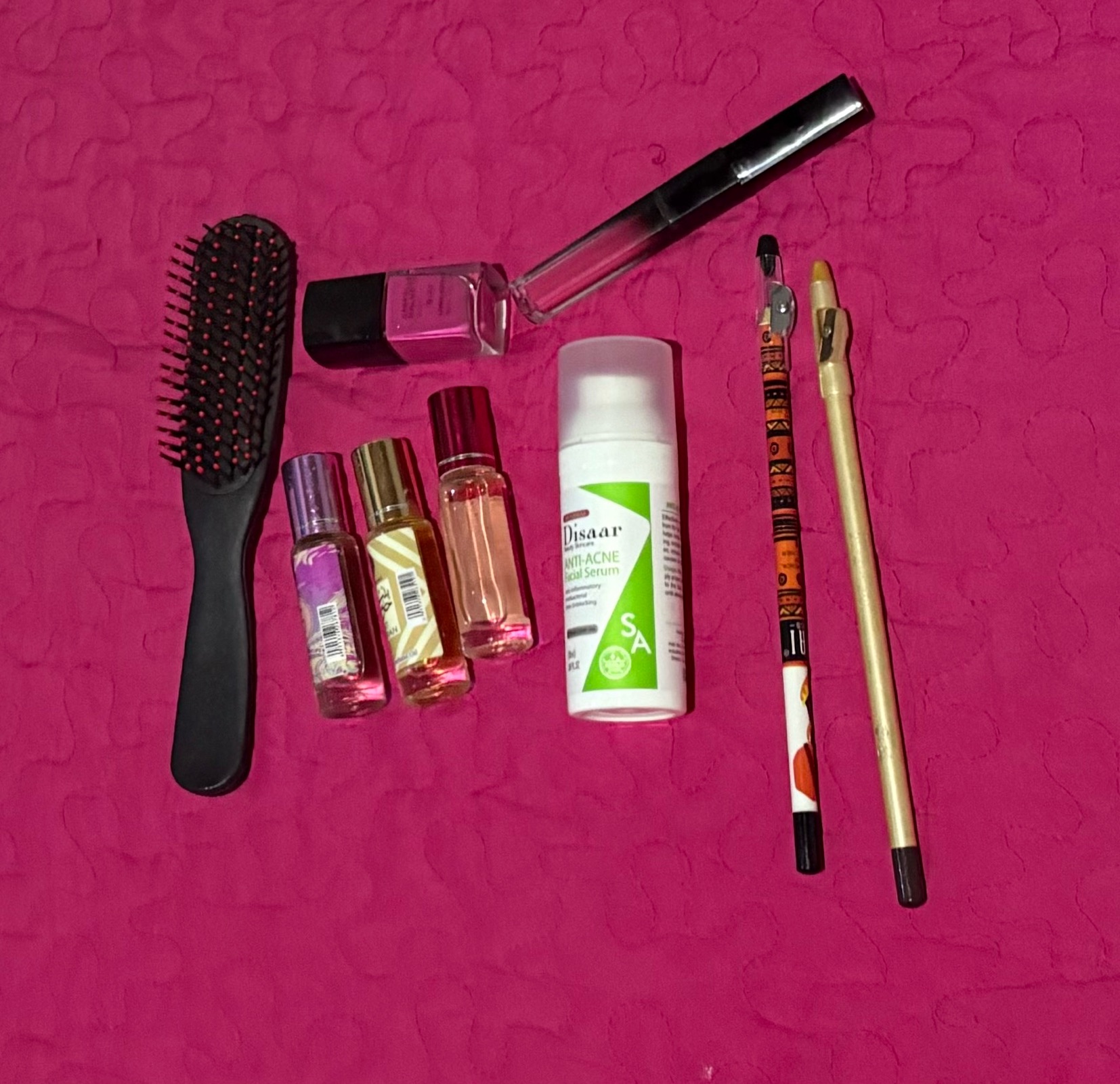Trousse de Beauté