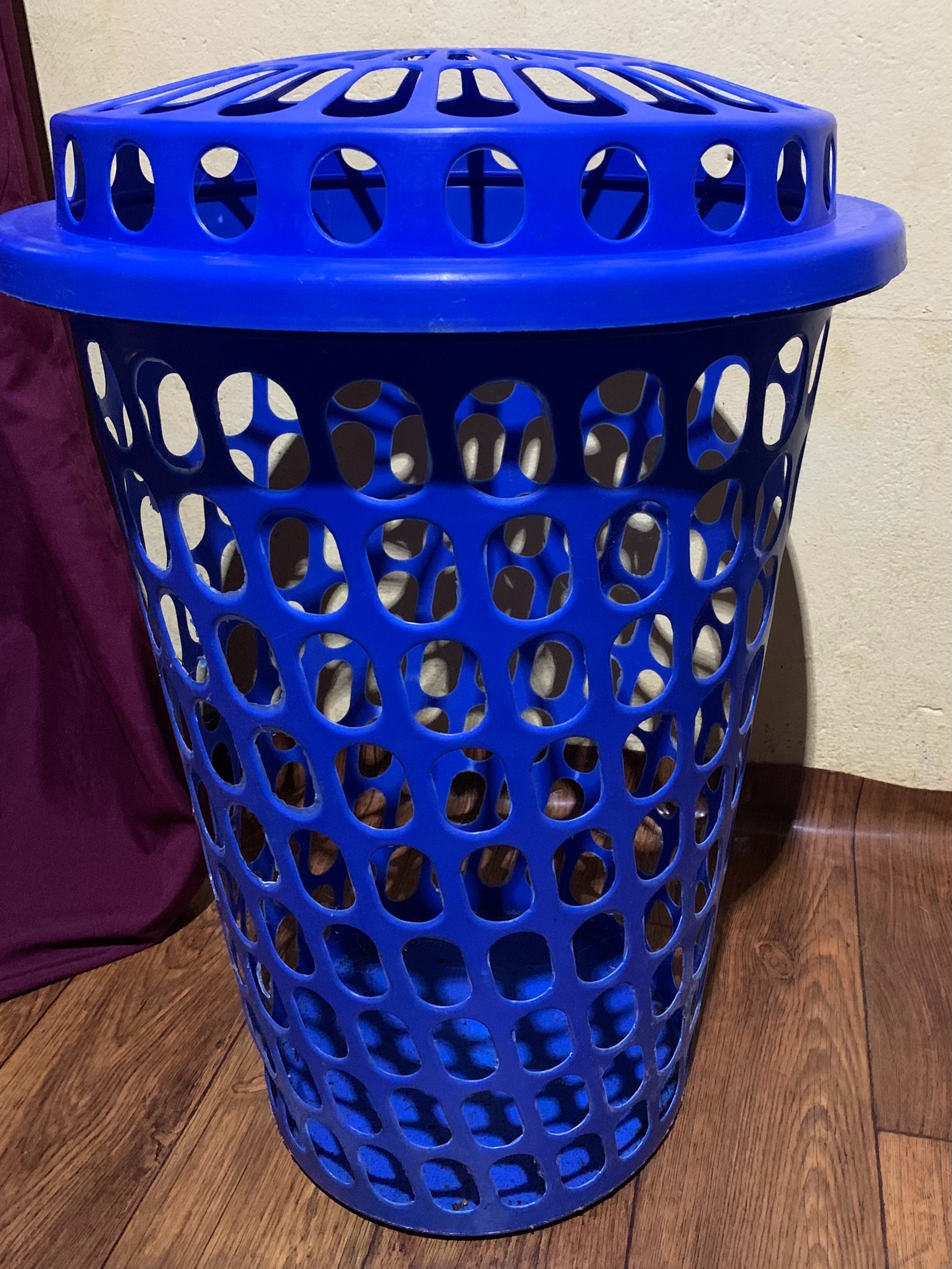 Corbeille Ă linge đ§ș