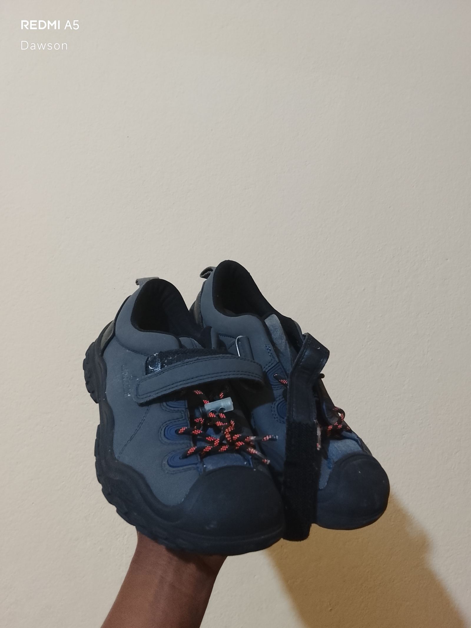 Chaussure enfant pointure 36