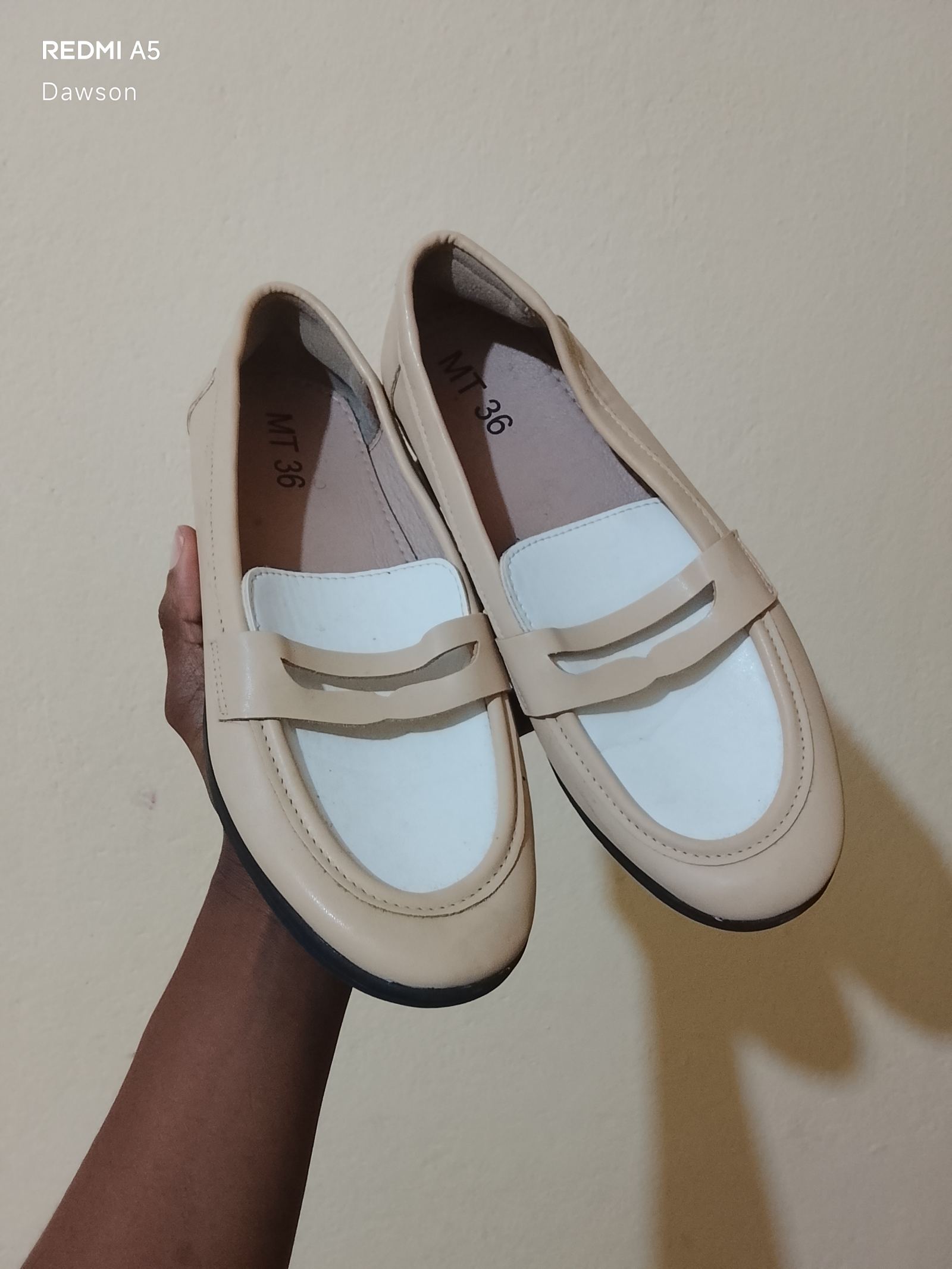 Pointure 36