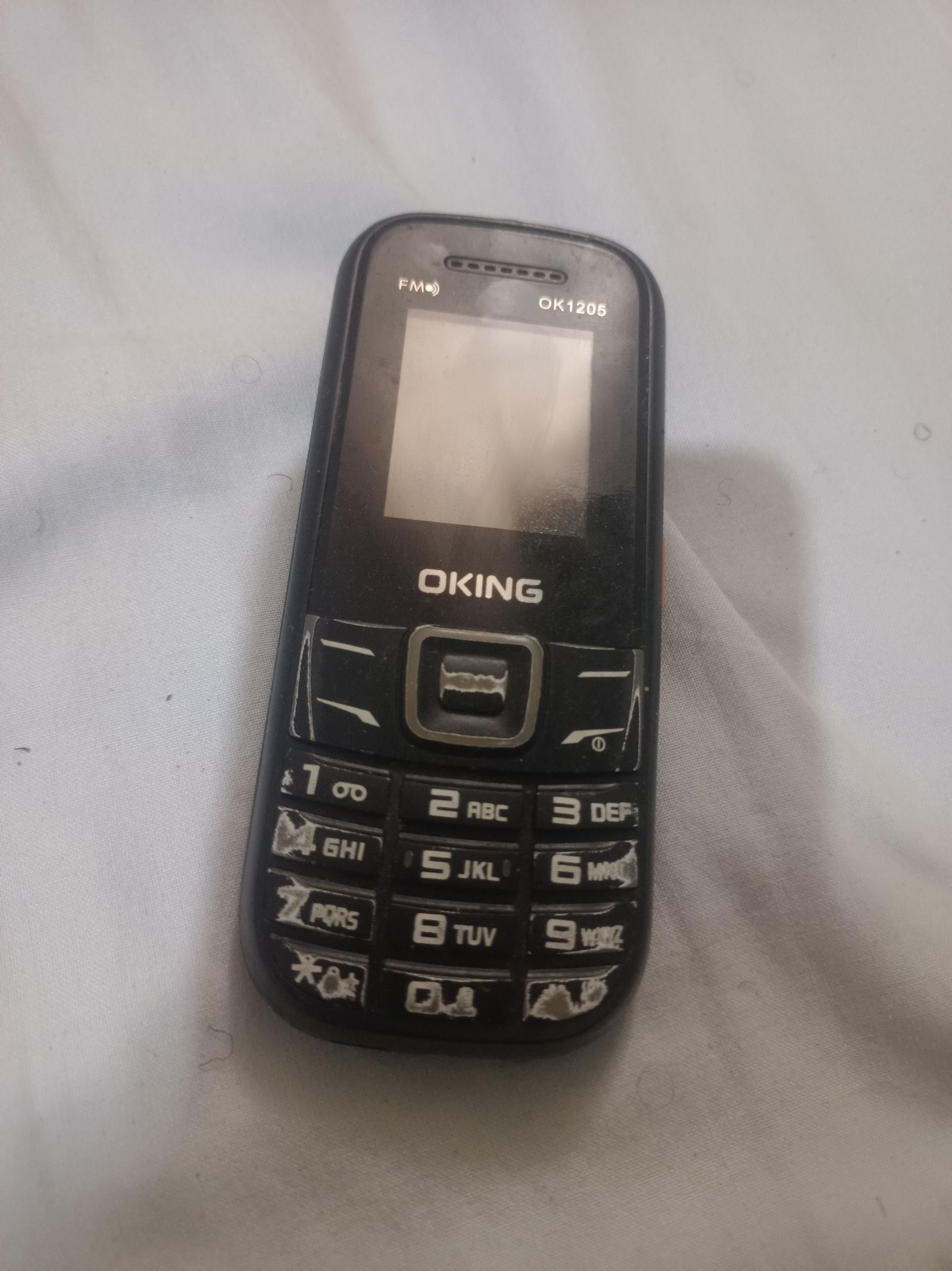 Petit téléphone