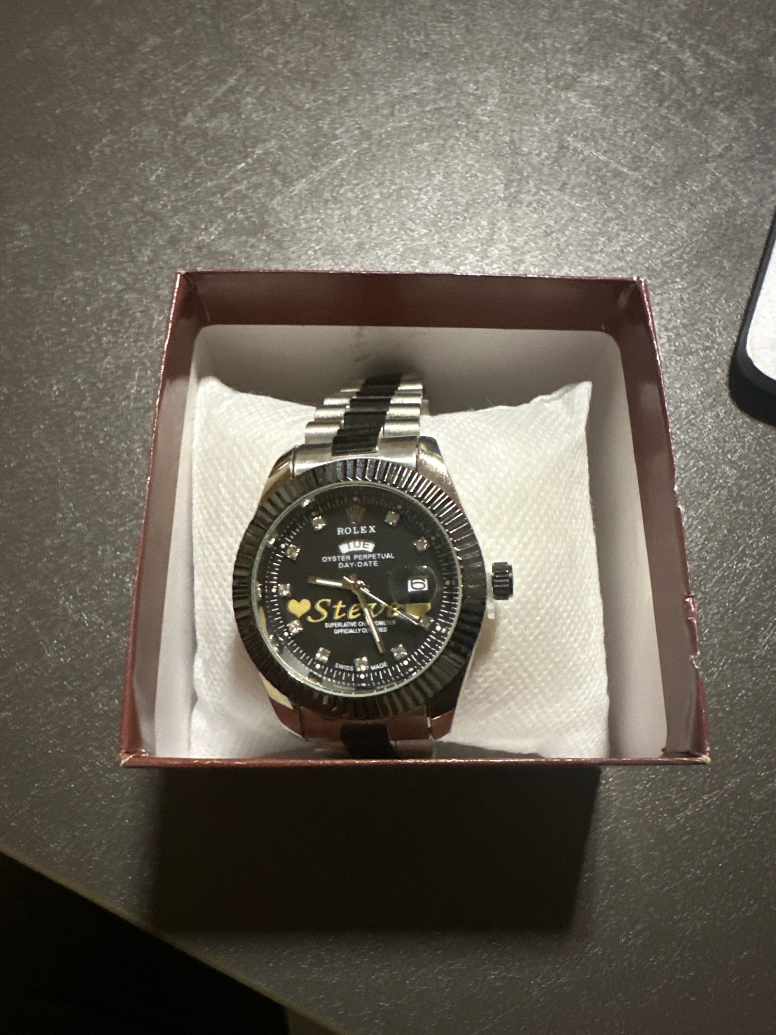 Montre Bracelet