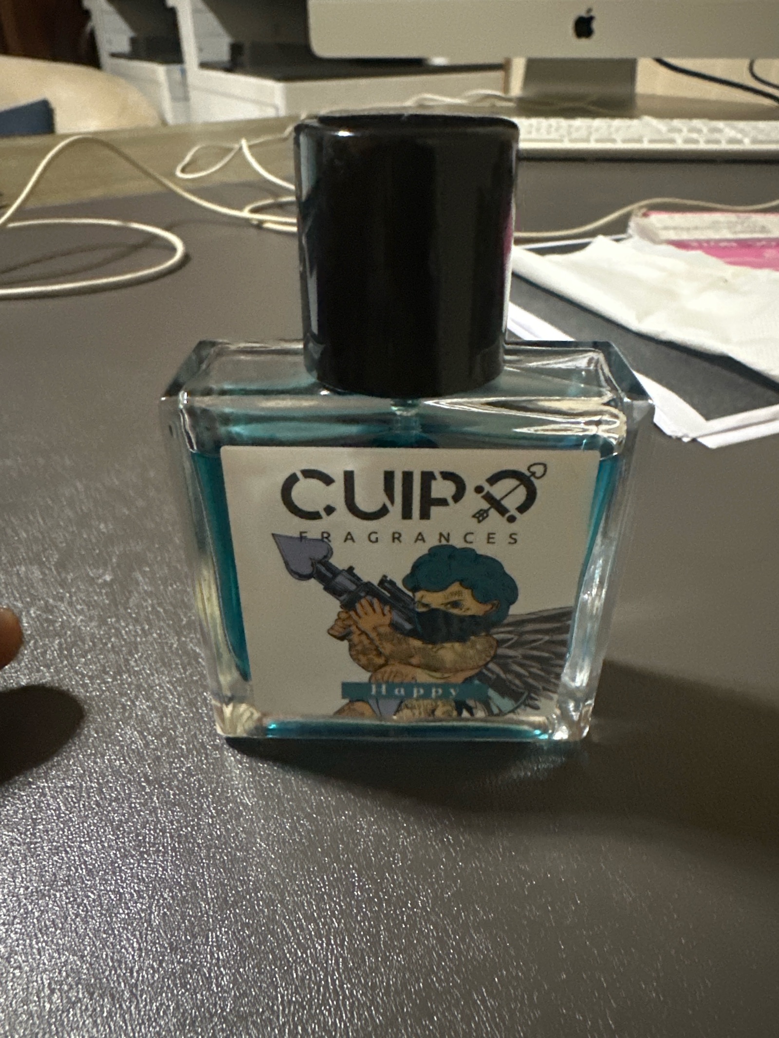 Parfum Cupidonic