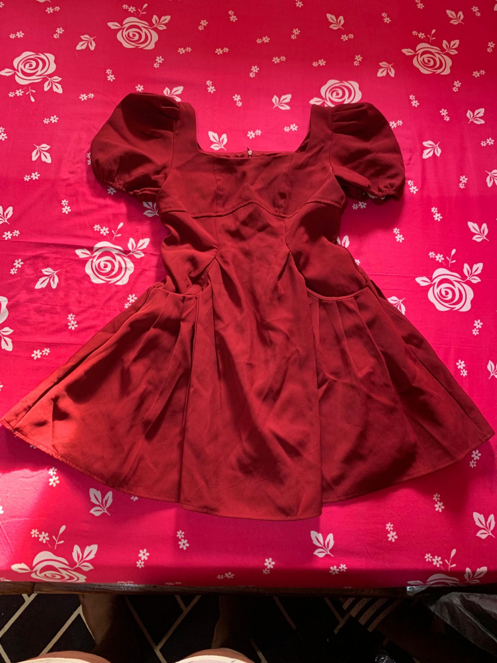 robe taille S