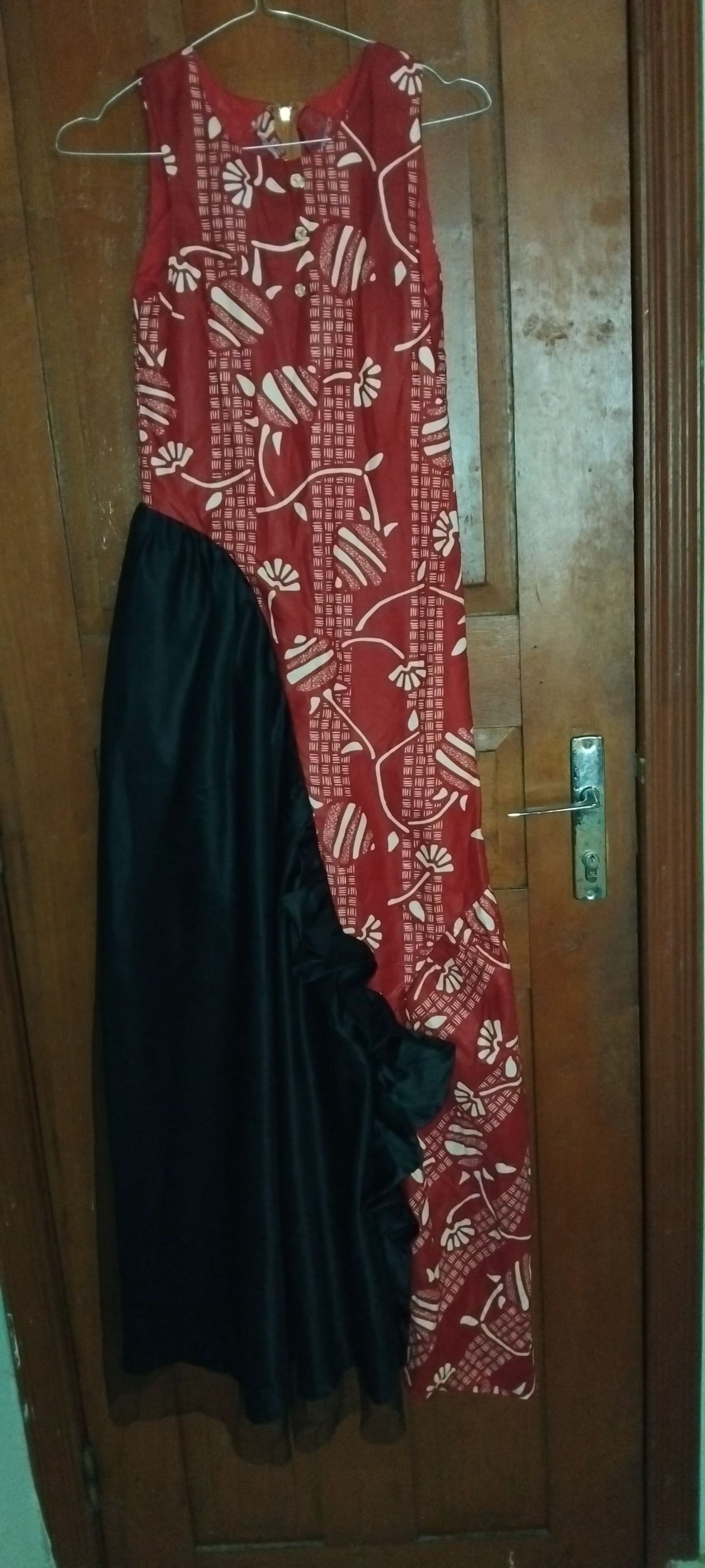 Robe de sortie taille xs/s
