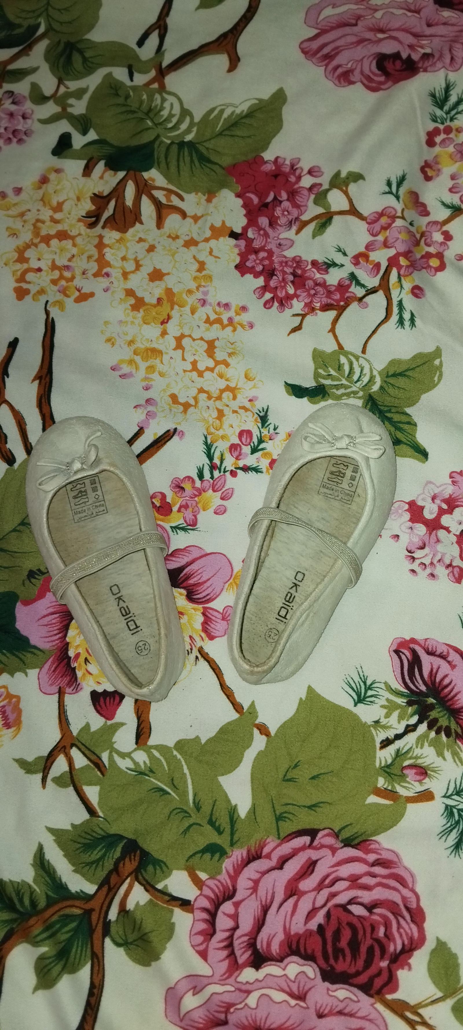 Ballerines p25