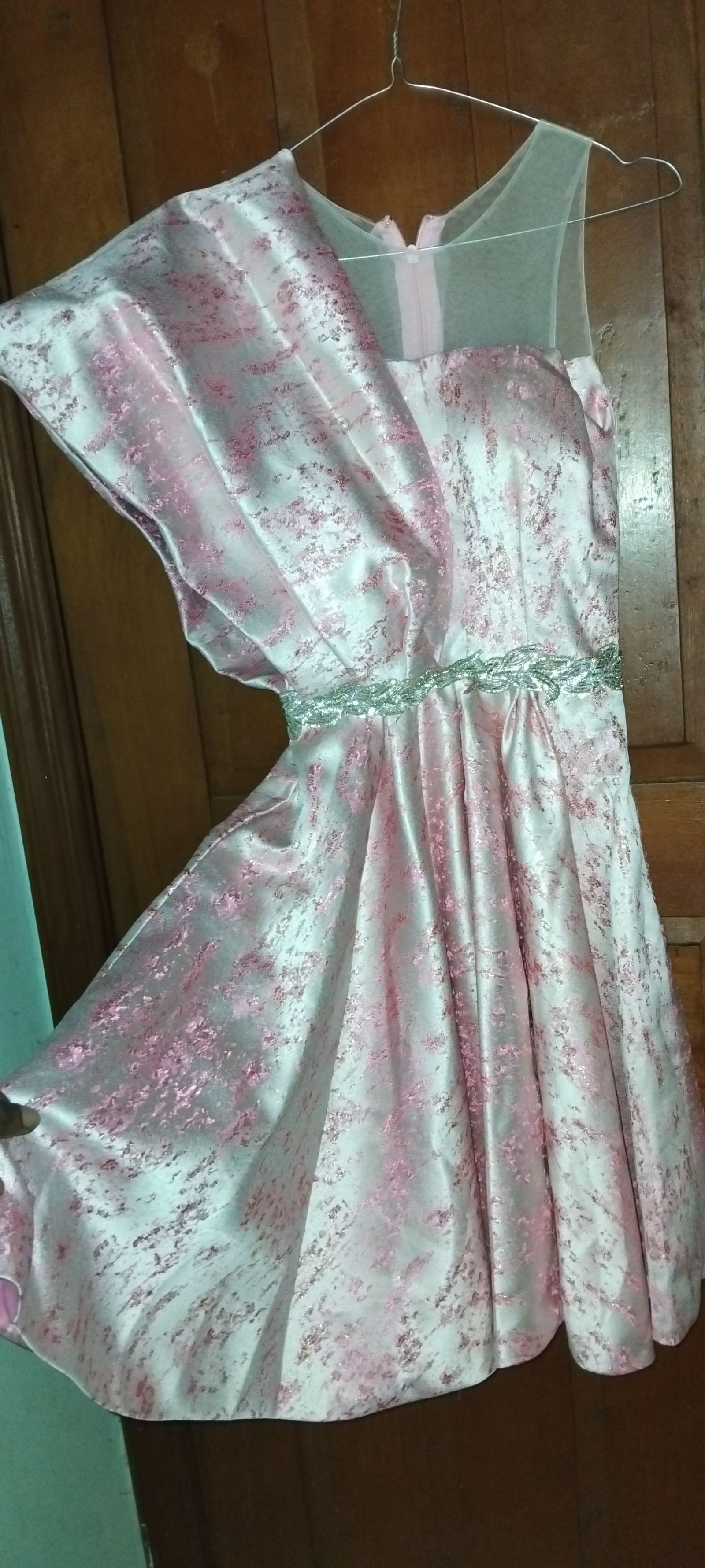 Robe de fête